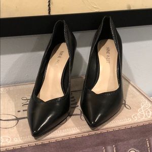 New without box Nine West Heels